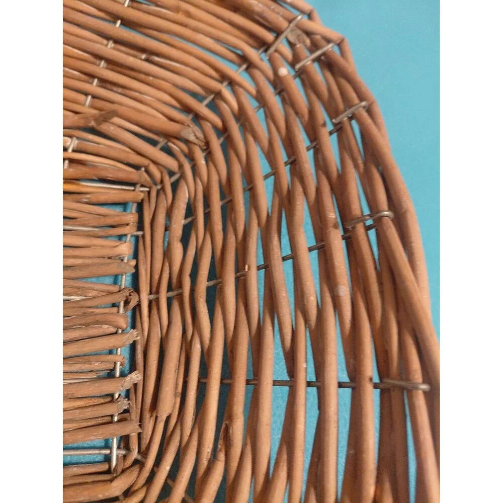 UGG this wicker